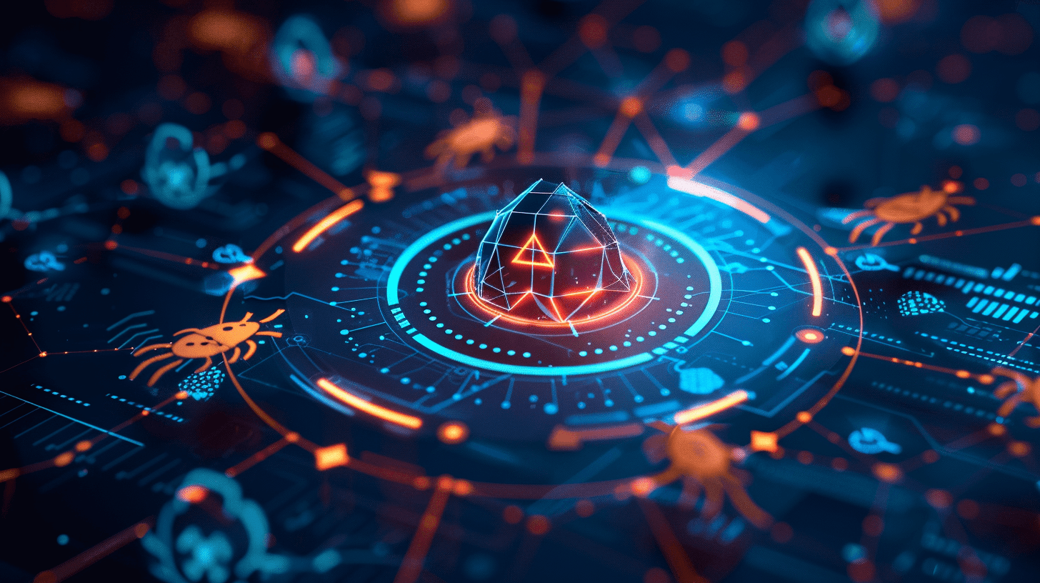 Անվտանգության գլխավոր մարտահրավերները 2025-ին